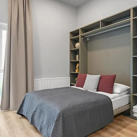 Cozy Studio Apartment Reikiavik Exterior foto
