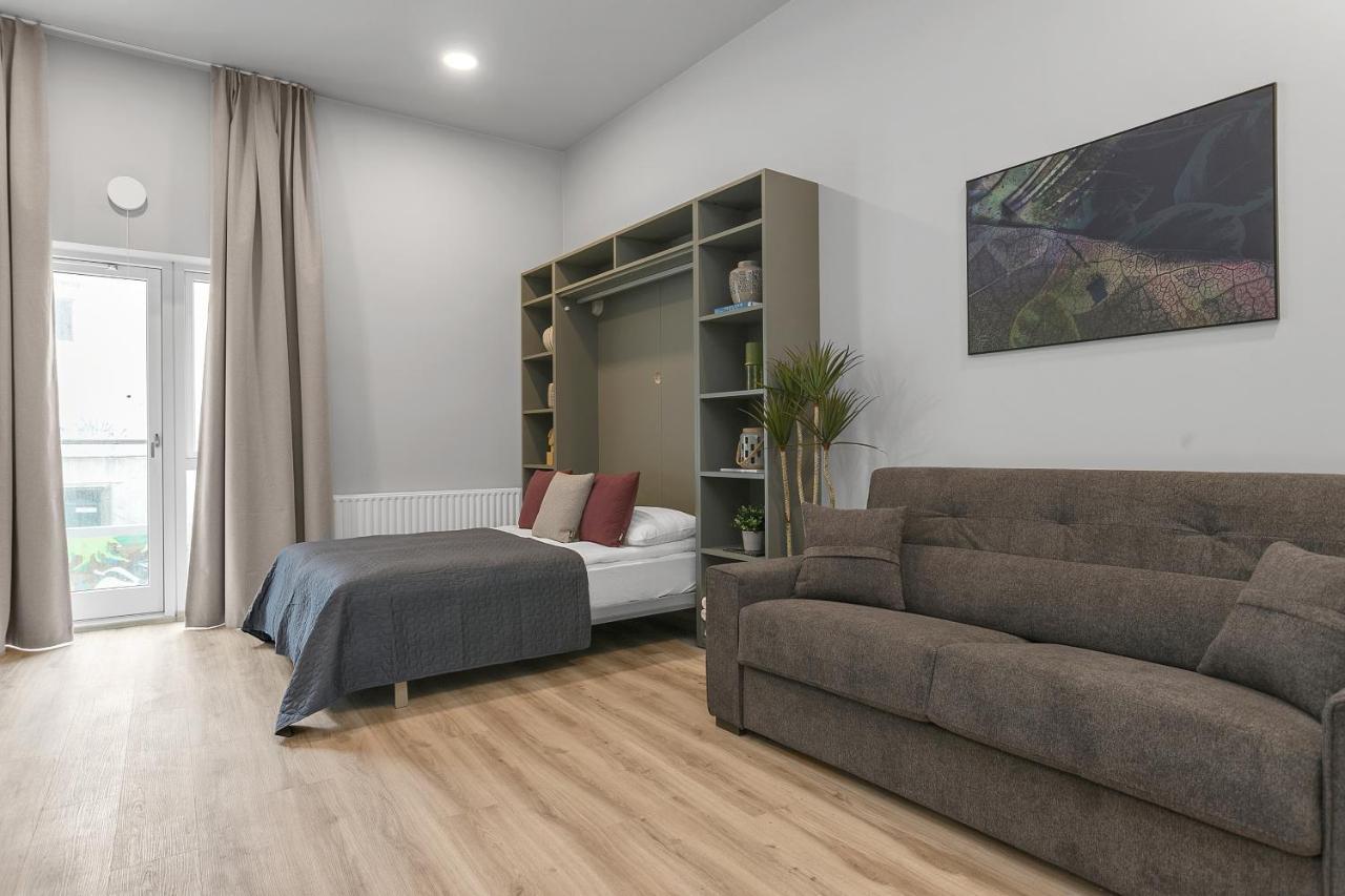 Apartamento Cozy
