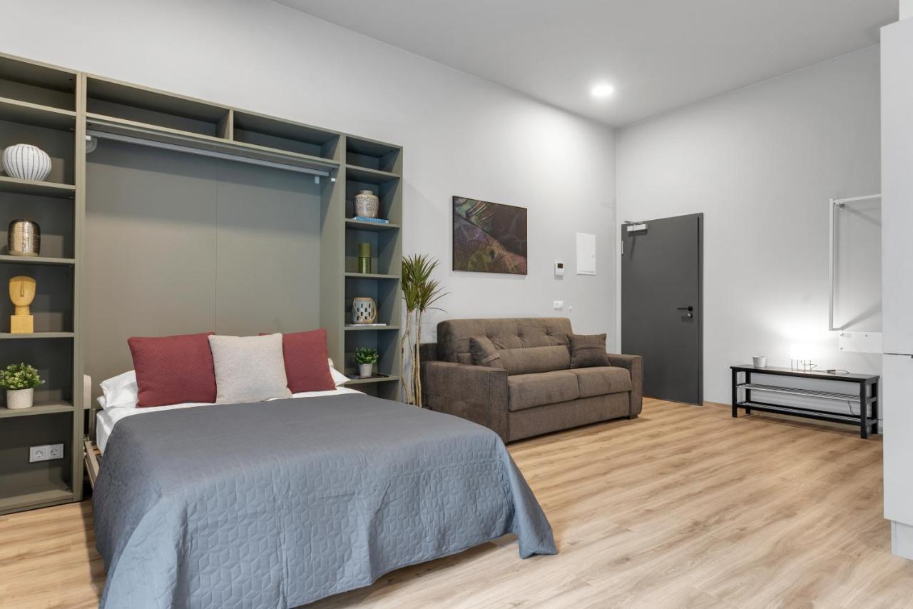 Apartamento Cozy Reikiavik